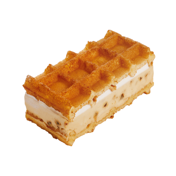 バターキャラメル