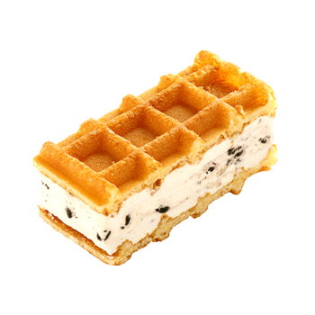 クッキー＆クリーム