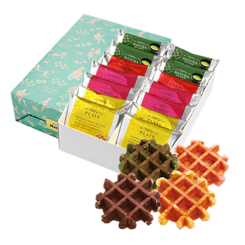 14個入ギフト（宇治京抹茶）