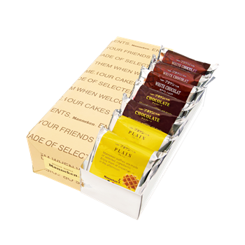 7個入ギフト（ホワイトショコラ）