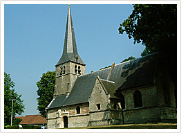 聖アンナ教会